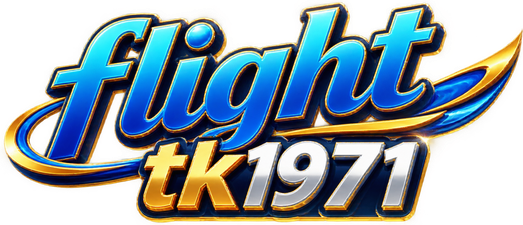 Flight TK1971 লোগো